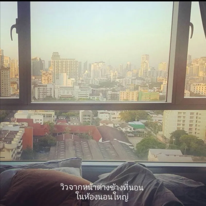 ขายด่วน คอนโด ทรู ทองหล่อ วิวถนนทองหล่อ ทำเลดี ใกล้แหล่งช็อปปิ้ง ห้ามพลาด!!