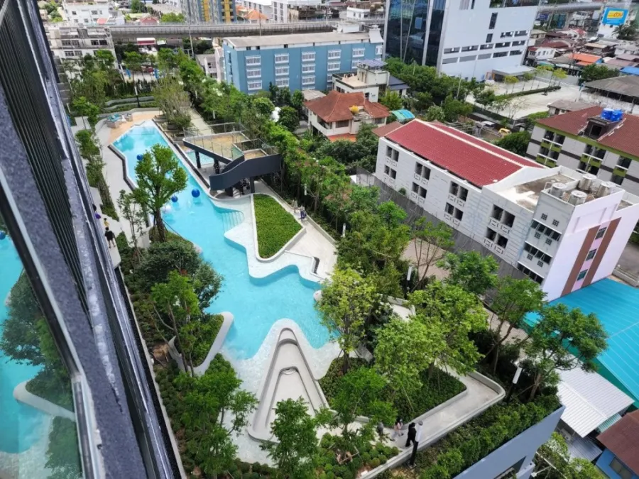 ขาย คอนโด ideo Charan 70 riverview ชั้น 21 วิวแม่น้ำเจ้าพระยา ราคาอย่างคุ้ม รีบมาจับจองเลย