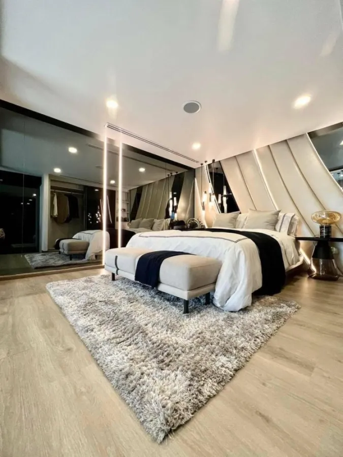 ขายดาวน์ โซ ออริจิ้น เกษตร อินเตอร์เชนจ์ ห้อง DUO Space 2 วิวสวยมาก สนใจจองเลยจ้า ด่วนๆ