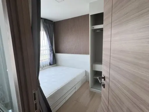 For rent Elite Salaya ห้องพร้อมอยู่ เฟอร์ เครื่องใช้ไฟฟ้าครบ มาแต่ตัวเข้าอยู่ได้เลย คุณต้องไม่พลาด images