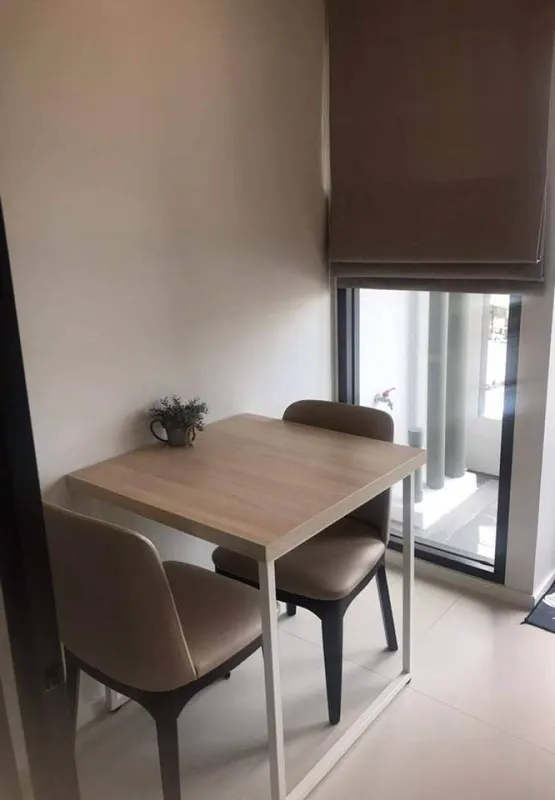 ให้เช่า เดอะ เนสท์ สุขุมวิท 64 ห้องตกแต่งเรียบง่าย สะอาด สบายตา น่าอยู่สุดๆ ไม่จองพลาดมาก