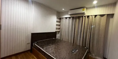 ขาย Anna Condo Bang Phlu ชั้น 2 วิวโล่ง โปร่ง สบาย แต่งครบ พร้อมอยู่ จองเลยจ้า