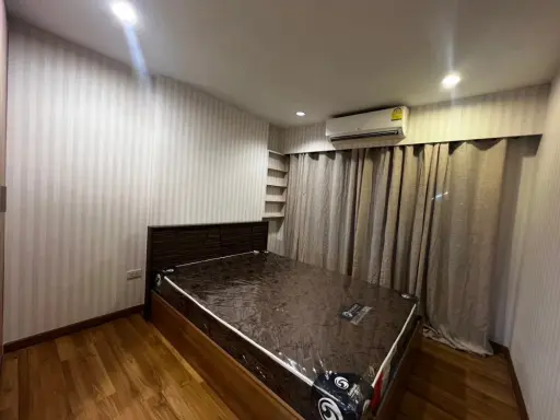 ขาย Anna Condo Bang Phlu ชั้น 2 วิวโล่ง โปร่ง สบาย แต่งครบ พร้อมอยู่ จองเลยจ้า images