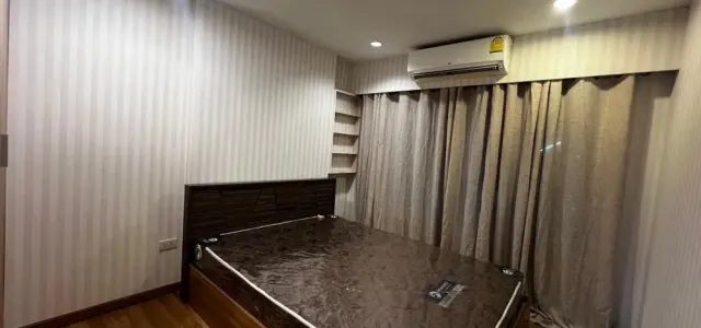 ขาย Anna Condo Bang Phlu ชั้น 2 วิวโล่ง โปร่ง สบาย แต่งครบ พร้อมอยู่ จองเลยจ้า images
