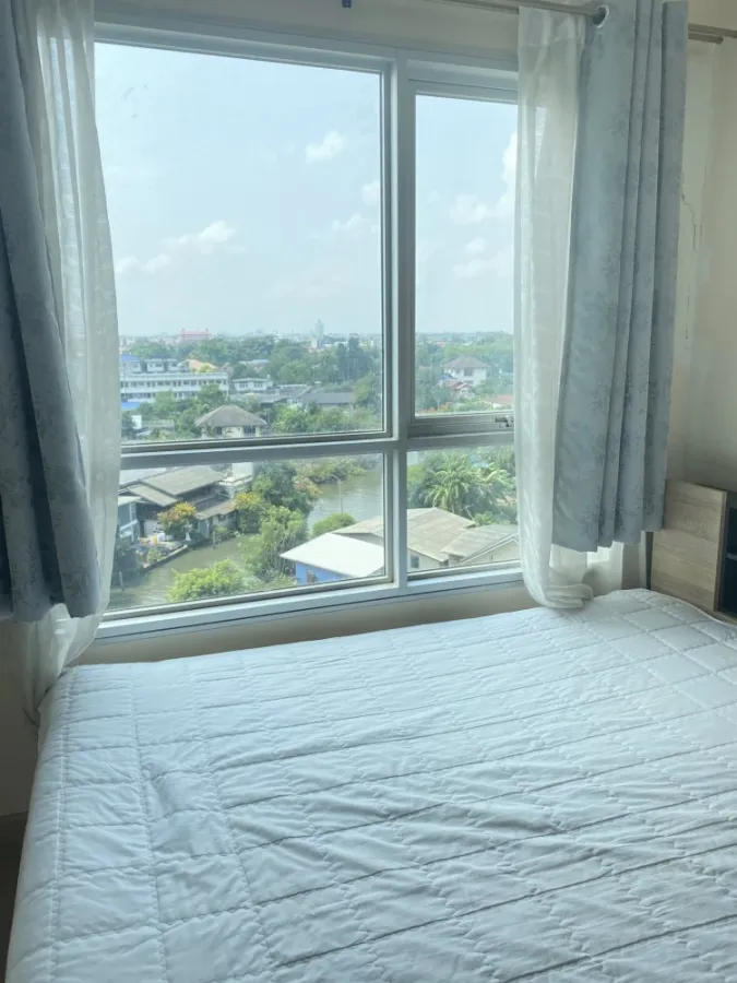 For sale, for rent, The Tempo Grand Sathon-Wutthakat, beautifully decorated room, great price, don't miss it, book now.