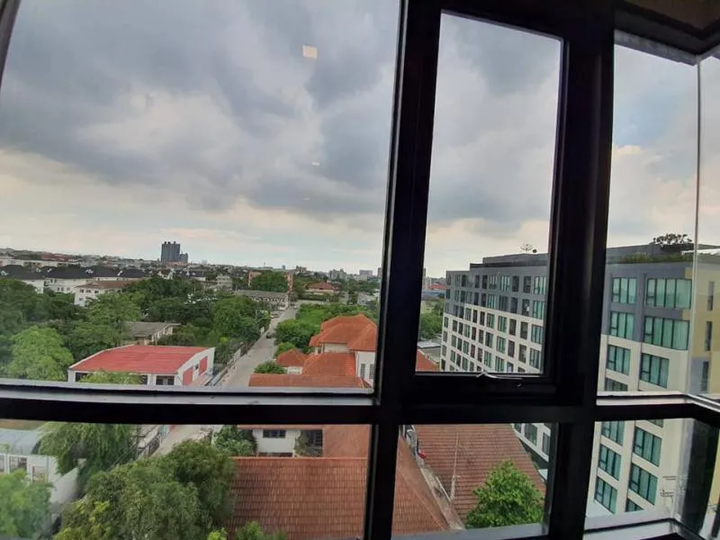 Sale/Rent Urgent!!! Condo Pause ID, beautiful room, good location, near shopping areas, don't miss it!!!