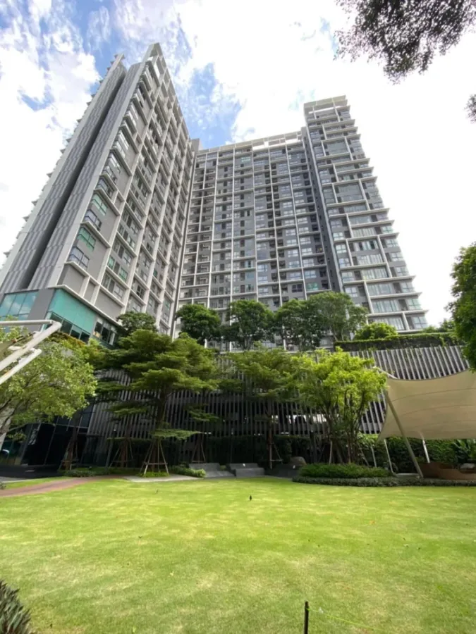 ขาย Ideo Mobi sukhumvit ห้องน่าอยู่ เฟอร์พร้อม ชั้นสูง วิวสวย จองเลย