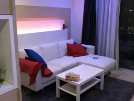 ชาย / เช่า Condo Sky walk & Weltz Residence ชั้น 24 ตกแต่งใหม่ วิวสวย images