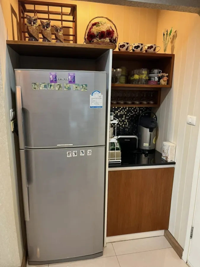 ขาย The Aspire Rama 4 ห้องกว้างพื้นที่ใช้สอยเยอะ บิ้วอินเฟอร์นิเจอร์อย่างดี วิวสวย ไม่ร้อน จองเลย