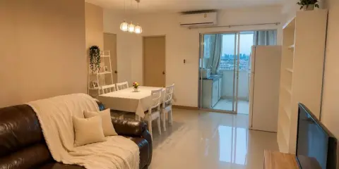 ขาย ให้เช่า City Home Sukhumvit 101 ห้องกว้างอยู่สบาย แบ่งพื้นที่เป็นสัดส่วน วิวไม่บัง ครัวปิด ลดกลิ่นและควัน รีบจองเลย