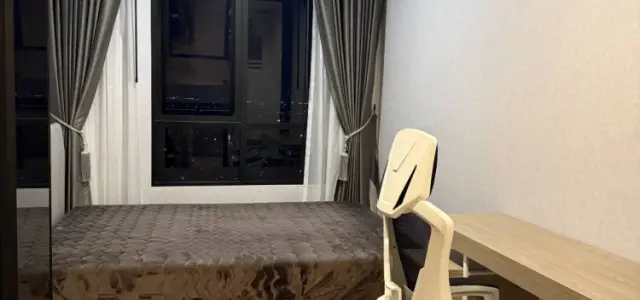 🏠🌃 เช่า คอนโด นิช โมโน สุขุมวิท-แบริ่ง 🏠🌃 images