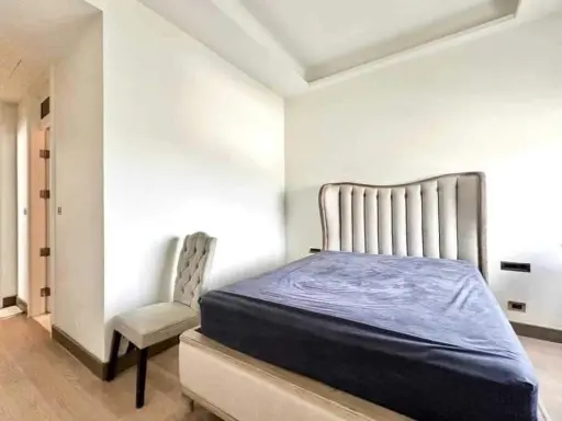 ขาย The Residences at Mandarin Oriental Bangkok ห้องกว้าง พร้อมอยู่ สนใจเป็นเจ้าของ จองเลย images