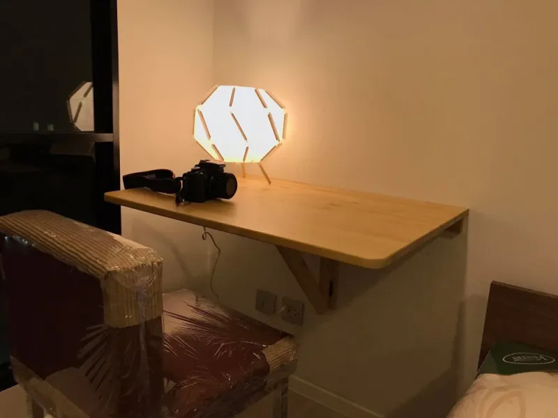 ให้เช่า Kave Condo ชั้น 4 ห้องมุม แต่งครบ พร้อมเข้าอยู่ สนใจจองเลย ห้ามพลาด