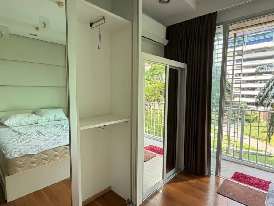 🏠🌃 Condo for Rent: Abstract Phahonyothin Park 🏠🌃