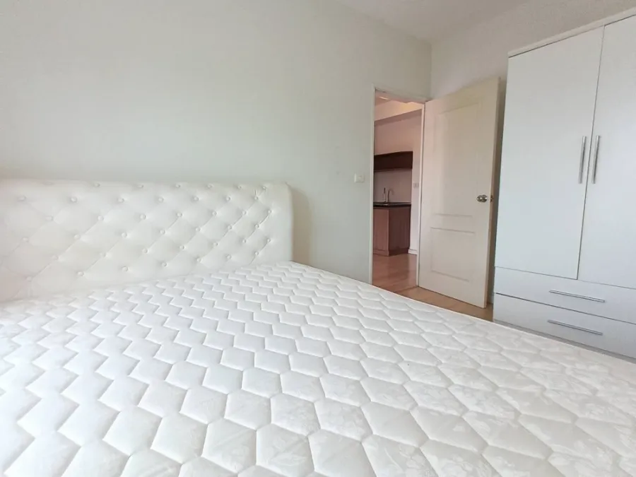 For rent: 624 Condolette Ratchada 36, ​​relax, read a book, quiet and comfortable, no traffic noise. If you're late, you'll miss out.