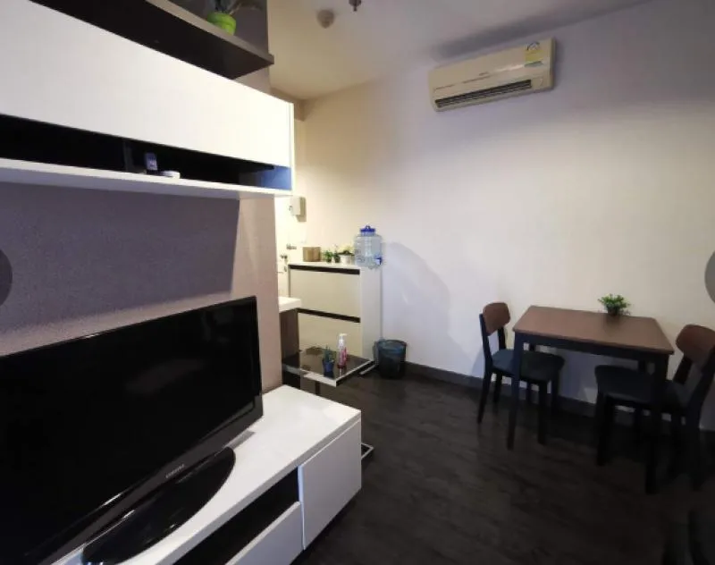 ขาย!! แอท ซิตี้ สุขุมวิท 101/1 ชั้น3ห้องกว้าง รมรื่น น่าอยู่สุดๆ!!