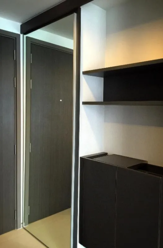 ห้องนี้ห้ามพลาก ขาย นายน์ บาย แสนสิริ เฟอร์นิเจอร์พรีเมี่ยมทั้งห้อง วิวขั้นเทพ ไม่จองไม่ได้แล้ว