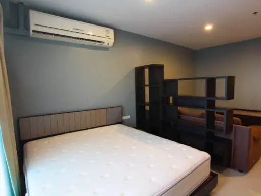 ขาย Supalai Prima Riva ชั้น 12 วิวแม่น้ำ แต่งครบ สนใจเป็นเจ้าของรีบจองเลย images