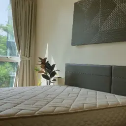 Condo for sale Condo Garden Asoke-Rama 9