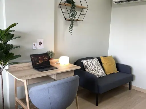 Condo for rent, Elio Delray, STUDIO room, simply decorated, clean, very comfortable, ready to move in, book now. images
