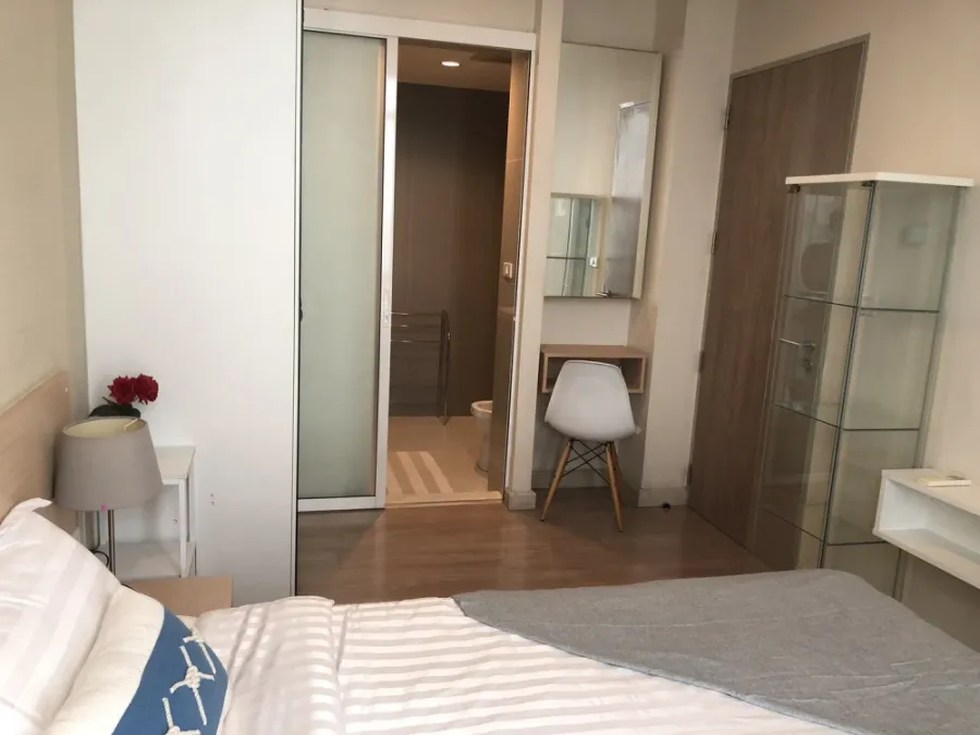 🏠🌃 ขาย/เช่า คอนโด เดอะ เเคปิตอล ราชปรารภ-วิภา 🏠🌃