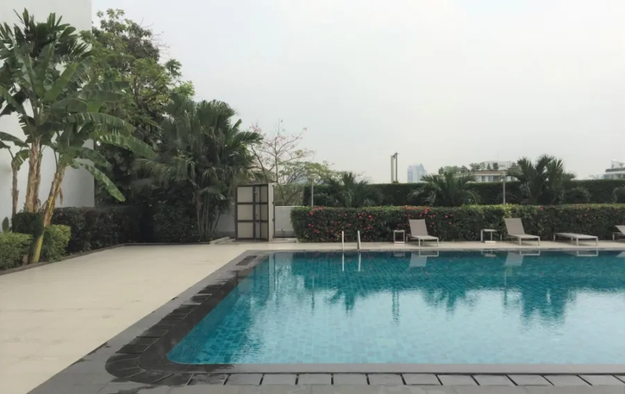 ขาย D.S. Tower 2 สุขุมวิท 39 ตกแต่งใหม่สไตล์ Mid-Century Modern มาเป็นเจ้าของได้แล้ววันนี้ อย่ารอช้า