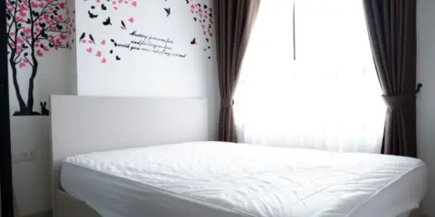 ให้เช่า Skyline Condo รัตนาธิเบศร์ ห้องพร้อมอยู่ ราคาไม่แรง มีครบจบที่เดียว สนใจรีบมาจับจองด่วนๆ