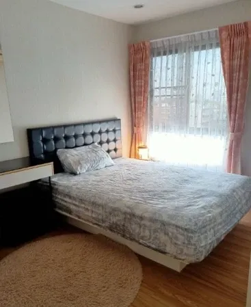 ขาย I Condo Sukhumvit 105 ชั้น 8 ห้องแต่งครบ น่าอยู่ สนใจจองเลย ห้ามพลาด