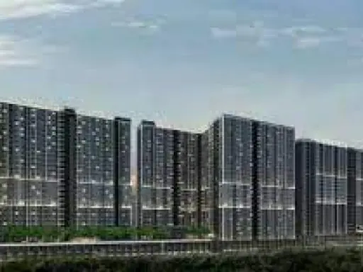 Sale down payment, Condo Regent Home Bangson, phase 28, combine rooms, south-west, don't miss it.