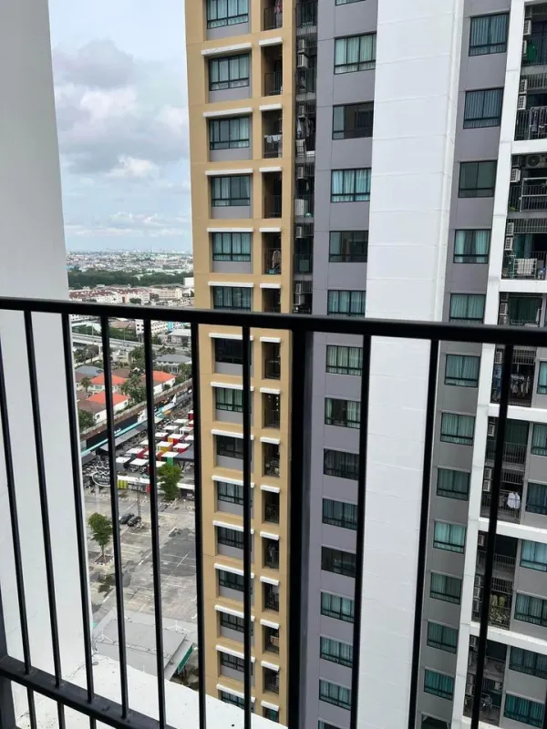 ขาย ให้เช่า J Condo สาทร-กัลปพฤกษ์ ชั้นสูง ห้องกว้างขวาง สิ่งอำนวยความสะดวกครบครัน รีบจองเลยจ้า