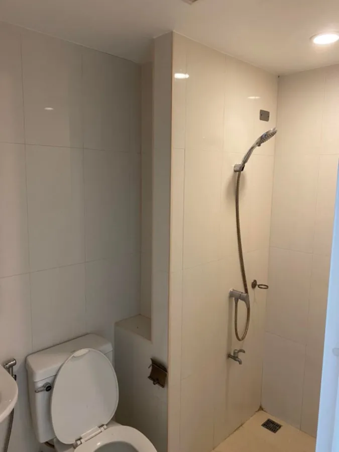 ขาย I CONDO Ngamwongwan 2 ห้องแต่งใหม่ พร้อมอยู่ สิ่งอำนวยความสะดวกครบครัน จองเลย