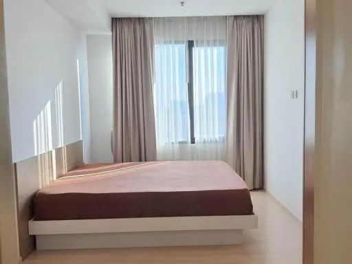 For rent / urgent sale, The Gallery Condo, 1 bedroom, 1 bathroom, fully furnished, ready to move in, don't miss !!