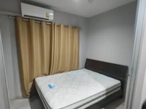 ให้เช่า Plum Condo Ramkhamhaeng Station ชั้น 20 วิวสวย แต่งครบ จองเลย ด่วนๆ images