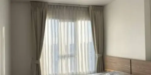 ขาย คอนโด You 3 Condo @ แยกเกษตร ชั้น 7 วิวสระว่ายน้ำ พร้อมเฟอร์นิเจอร์ พลาดไม่ได้แล้ว จองเลย