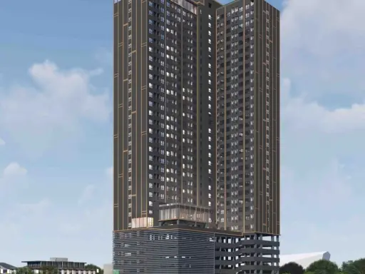 Terra residence