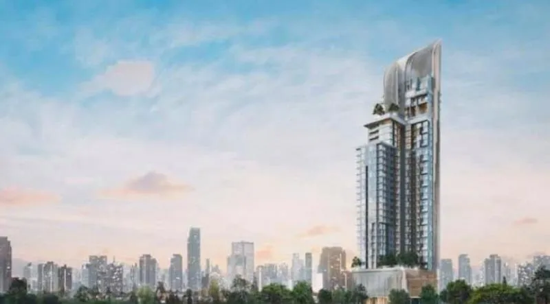 ขายด่วน คอนโดลาวีค สุขุมวิท 57 ชั้น24 วิวสวย อยู่ใจกลางทองหล่อ