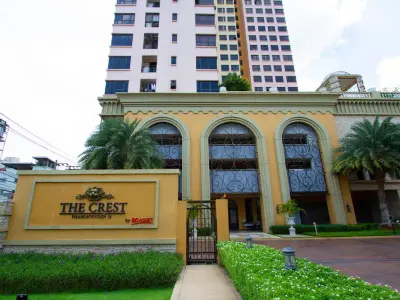 The Crest Phahonyothin 11