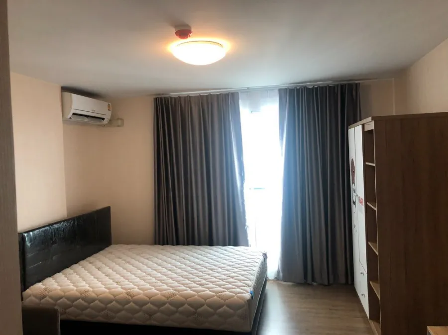 ขาย Plum Condo พหลโยธิน 89 ห้องสตู เฟส 3 อาคาร D ชั้น 8 ราคาจองแล้วไม่ผิดหวังแน่นอน ด่วนเลย