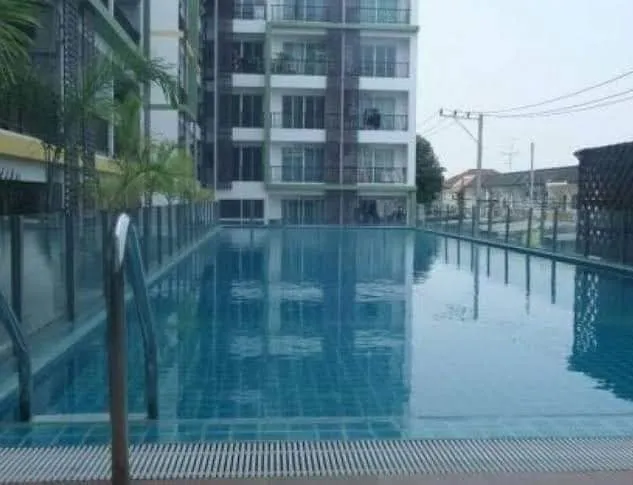 ขาย เดอะ กรีน คอนโด 2 ห้องมุม มีความเป็นส่วนตัว พร้อมเฟอร์นิเจอร์ครบครัน จองก่อนได้ก่อน
