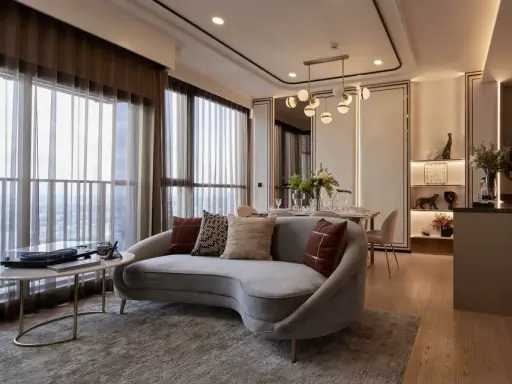 ขาย Park Origin Thonglor ห้องสวย ตกแต่ง Style LUXURY จัดเต็มสุดๆ เฟอร์นิเจอร์อย่างดีทุกชิ้น จองด่วนๆ