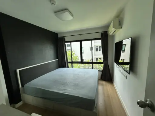 The Matrix Condo for rent, ready to move in, fully furnished, just bring your bags and move in. This price is hard to find, reserve now!