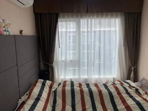 Super bang!!** Condo for sale, Regent Home, Bang Son, Phase 27 ** Fully furnished room, ready to move in, convenient transportation, affordable price.