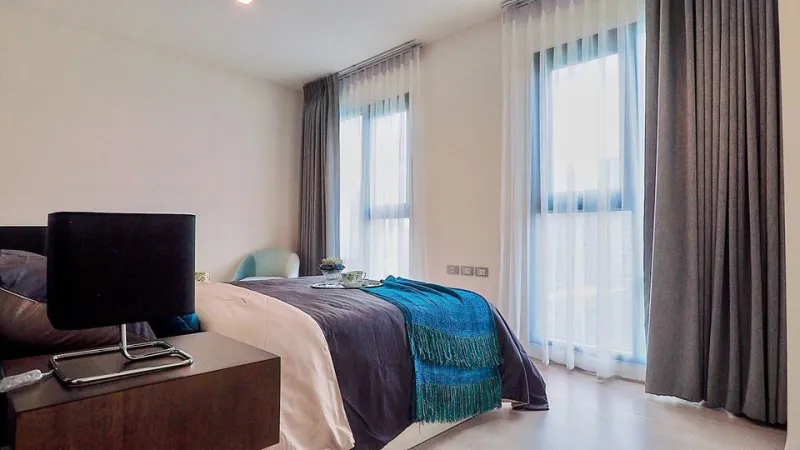 ขาย ให้เช่า คอนโด ริทึ่ม สุขุมวิท 36-38 ชั้นสูง วิวสวย ตกแต่งเฟอร์นิเจอร์แบบครบครัน และจัดเต็ม
