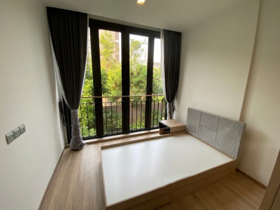 Quick sale!! Condo Kawa House On Nut 77, luxury waterfront condo, resort style, in the heart of Sukhumvit, book now!!