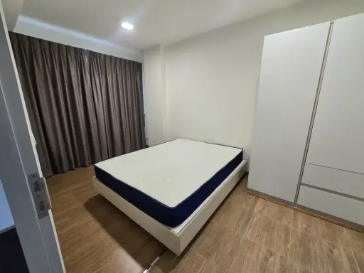 ขาย มาย สตอรี่ ลาดพร้าว 71 ห้องกว้างขวาง สะอาด โปร่งโล่ง สิ่งอำนวยความสะดวกแน่นๆ ห้องพลาด