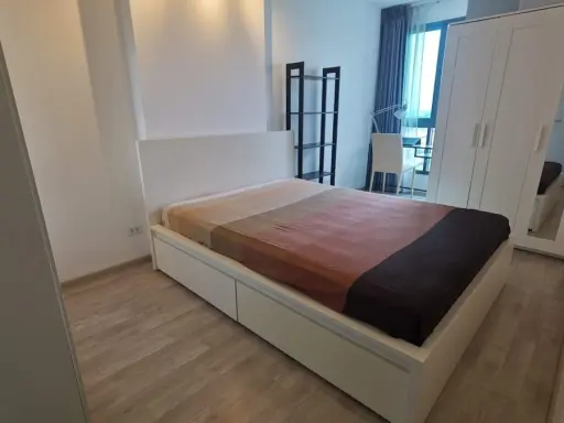 Sell Ideo Mobi Charan-Interchange, 19th floor, fully furnished room Ready to move in. Book now. Don't miss it. images