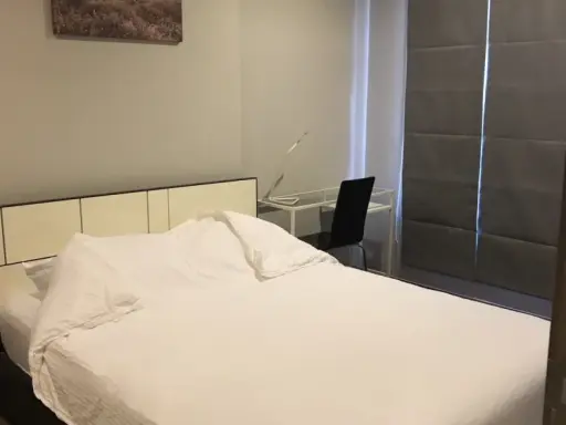 For sale or rent!! Condo Ceil by Sansiri Ekamai, 8th floor, beautiful and very livable. Fully furnished, ready to move in. Reserve now!!