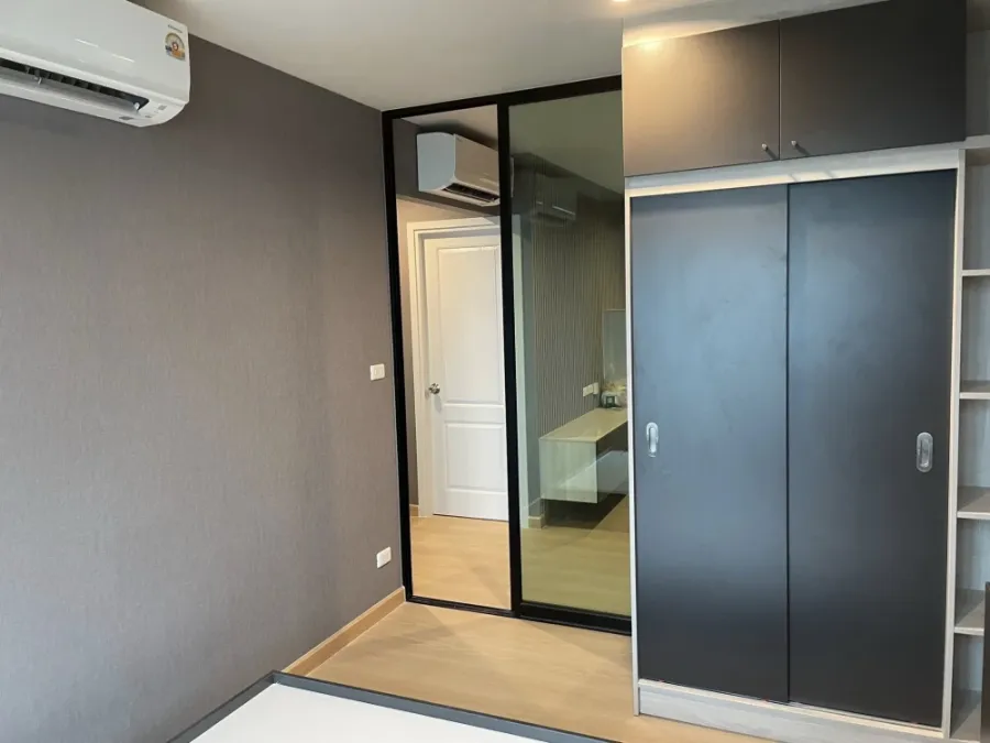 ให้เช่า Terra residence ชั้น 27 มาพร้อมการตกแต่งที่ครบครัน จองเลย อย่ารอช้า