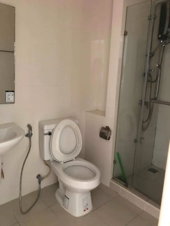 ให้เช่า ไอคอนโด สุขาภิบาล 2 ตึก A3 ชั้น 8 เฟอรืครบ พร้อมอยู่ ใกล้ห้าง เดินทางง่าย จองด่วน!!