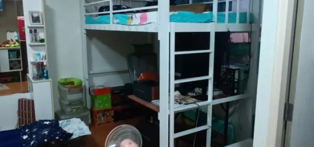 ขาย Lumpini CondoTown Romklao – Suvarnabhumi ห้องน่าอยู่ ทำเลดี เดินทางสะดวก เฟอร์ครบครัน จองเลย images